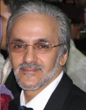 Portrait de Ben Saad Khalid